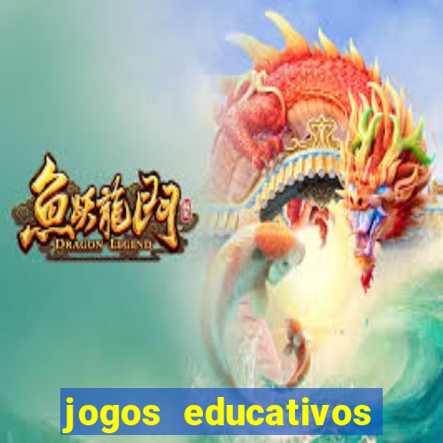 jogos educativos para ensino medio